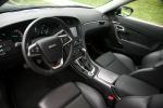 Saab 9-5 Aero Sedan 2011 года